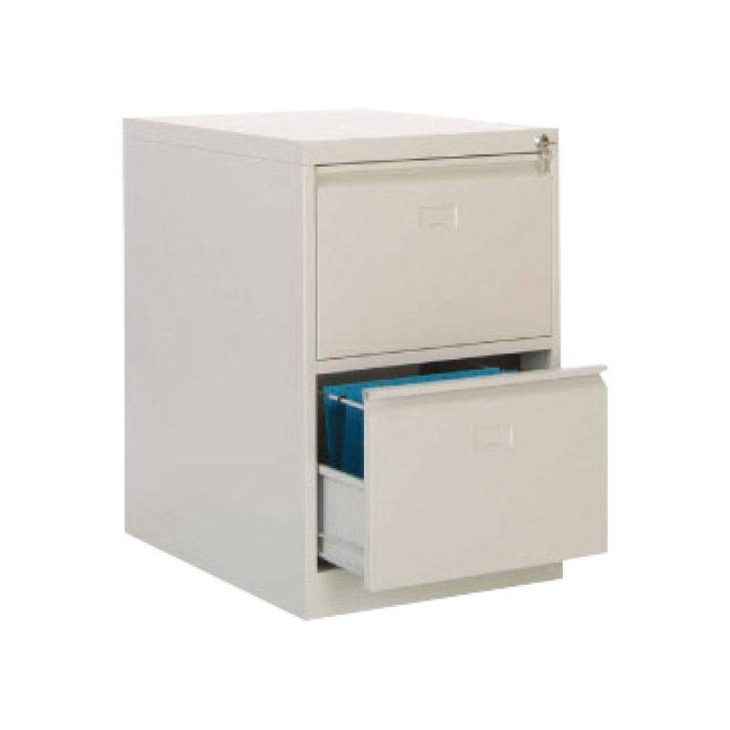 2’Lİ KLASÖR DOLABI - Ofis mobilyası - Ofis mobilyaları